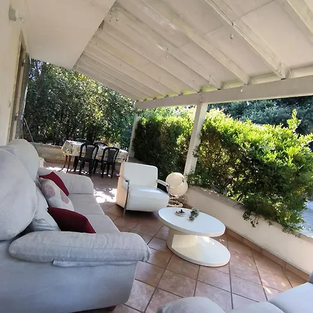 Nyaraló Zoe