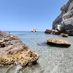 Nyaraló Zoe Torre dell'Orso