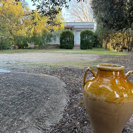 펜션 Zoe 토레 델 로소