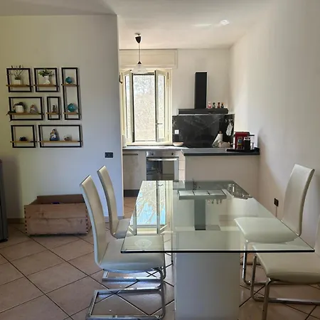 펜션 Zoe 토레 델 로소