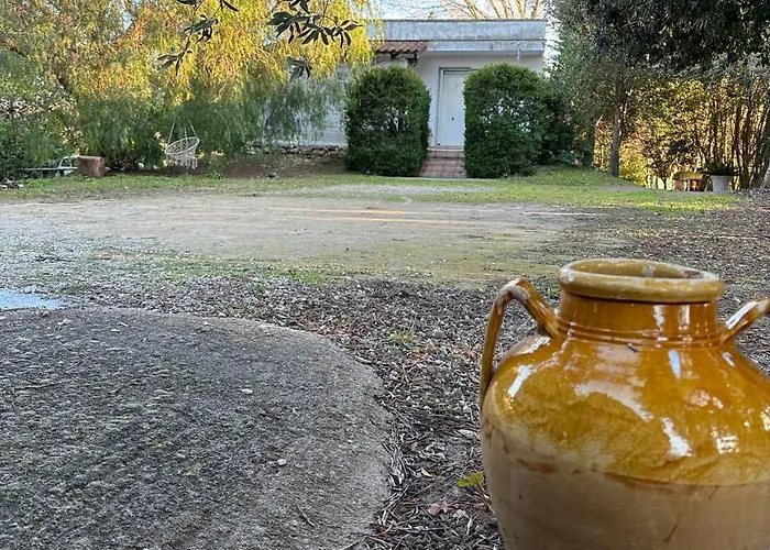 Holiday home Zoe Torre dell'Orso