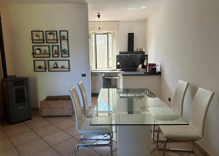 Holiday home Zoe Torre dell'Orso